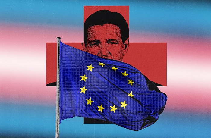 The GOP&rsquo;s War on Trans Kids Relies on Myths about a &ldquo;Progressive&rdquo; Europe